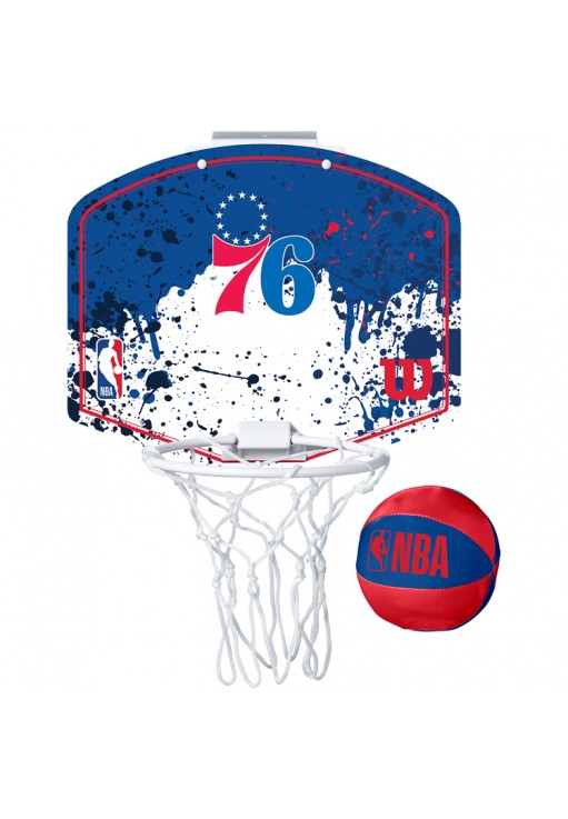 Кольцо Wilson PHILADELPHIA Mini