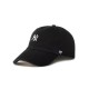 Кепка 47 Brand LA DODGERS BASE RUNNER B-BSRNR17GWS-HK