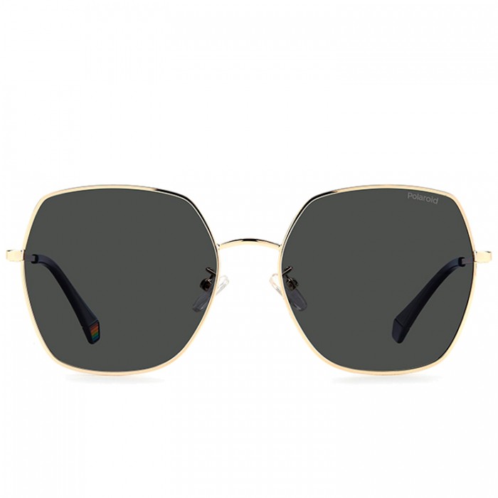 Солнцезащитные очки Polaroid Sunglasses PLD6178-RHL - изображение №2