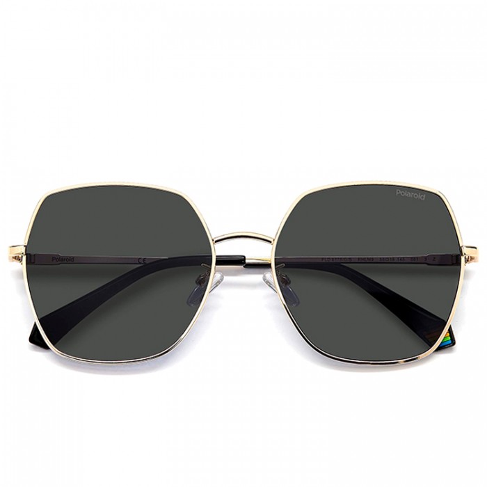 Солнцезащитные очки Polaroid Sunglasses PLD6178-RHL - изображение №3
