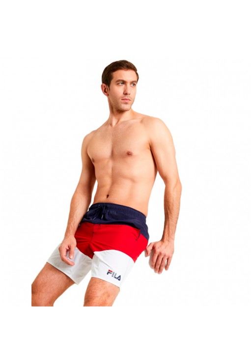 Sorti p/u inot Fila Swim Shorts