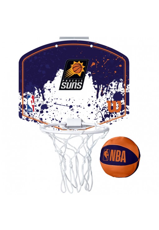 Panou baschet Wilson PHOENIX SUNS