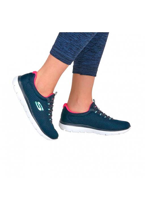 Кроссовки Skechers Summits