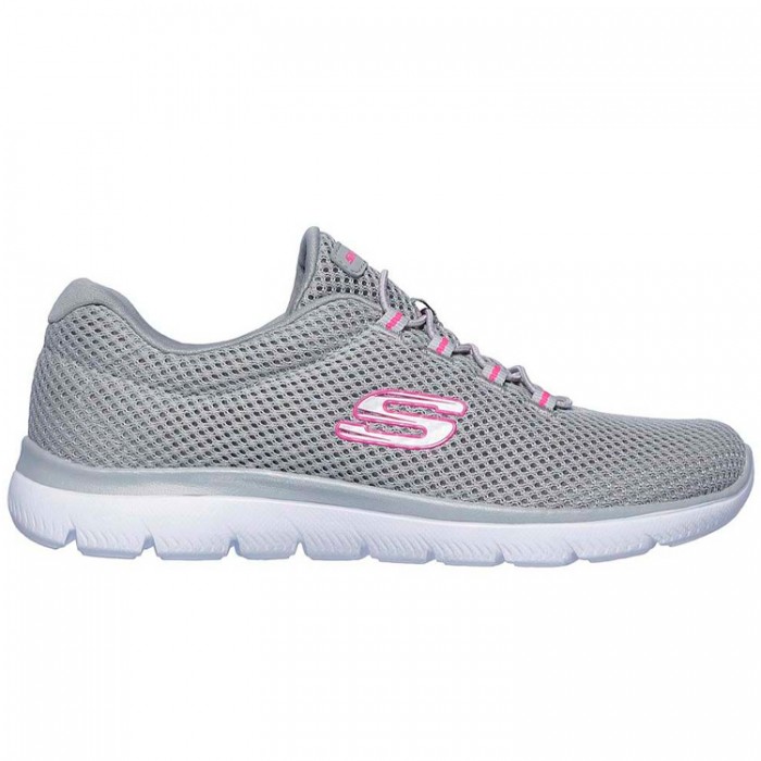Incaltaminte Sport Skechers Summits 12985-GYHP - 3