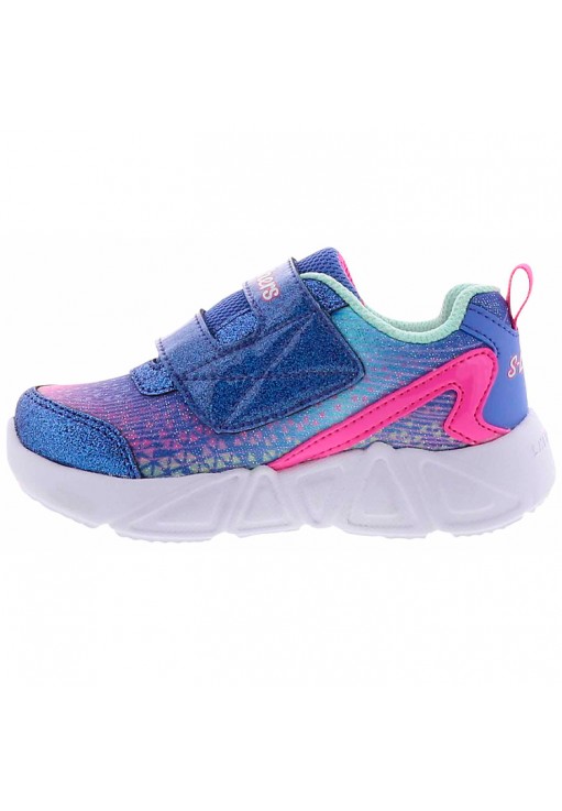 Кроссовки Skechers Tri Lights