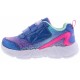 Кроссовки Skechers Tri Lights 302654N-BLHP
