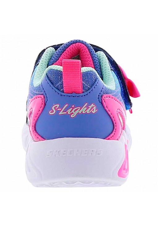 Кроссовки Skechers Tri Lights