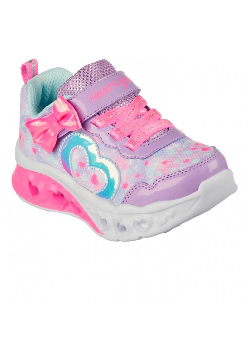 Incaltaminte Sport Skechers FLUTTER HEART LIGHTS