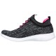 Кроссовки Skechers Ultra Flex-Bright Horizon 81553L-BKHP
