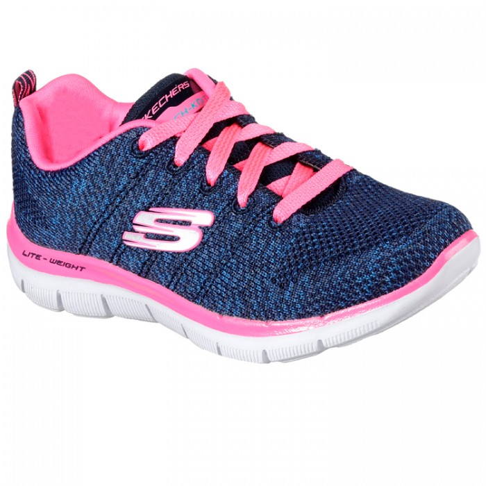 Кроссовки Skechers Skech Appeal 2.0 81655L-NVHP - 3