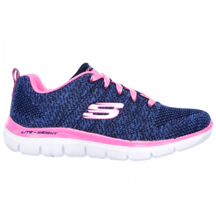 Кроссовки Skechers Skech Appeal 2.0 81655L-NVHP - 4