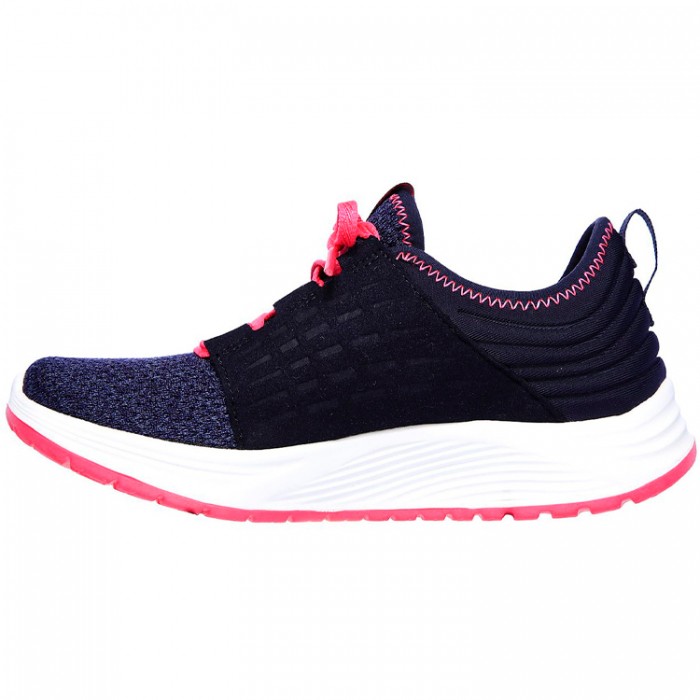 Кроссовки Skechers Skyline 81735L-NVHP Кроссовки Skechers Skyline 81735L-NVHP