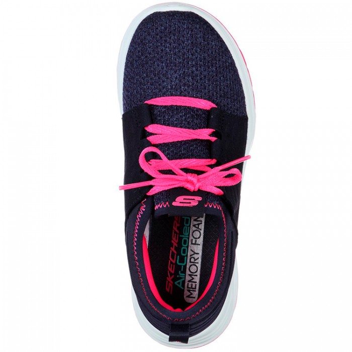 Кроссовки Skechers Skyline 81735L-NVHP - 3 Кроссовки Skechers Skyline 81735L-NVHP - 3