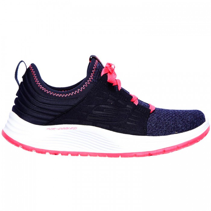 Кроссовки Skechers Skyline 81735L-NVHP - 5 Кроссовки Skechers Skyline 81735L-NVHP - 5