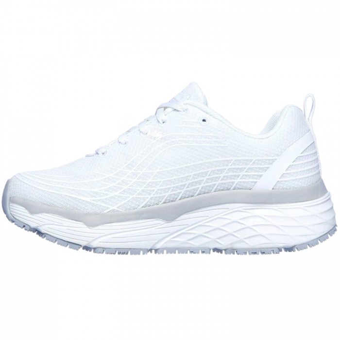 Incaltaminte Sport Skechers MAX CUSHIONING ELITE 108016EC-WHT