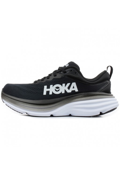 Кроссовки Hoka Bondi 8