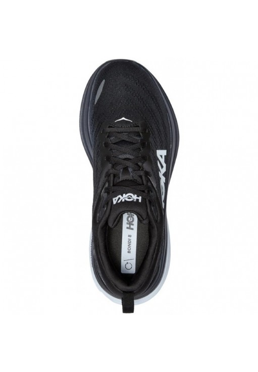 Кроссовки Hoka Bondi 8