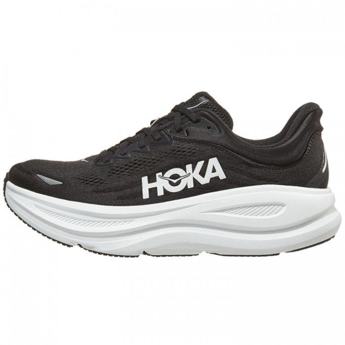 Кроссовки Hoka Bondi 9