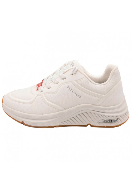 Кроссовки Skechers Arch Fit: S-Miles