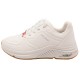Incaltaminte Sport Skechers Arch Fit: S-Miles 155570-WHT