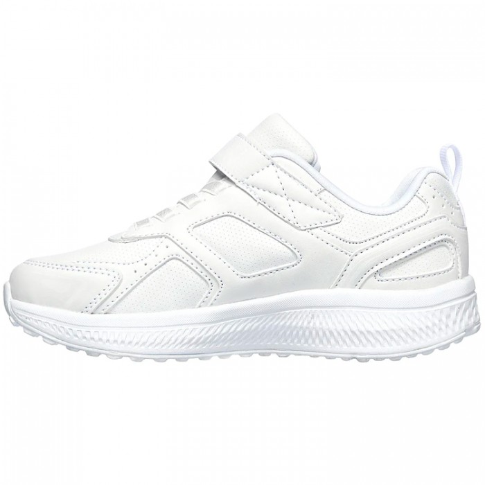 Кроссовки Skechers GO RUNCONSISTENT 302604L-WHT Кроссовки Skechers GO RUNCONSISTENT 302604L-WHT