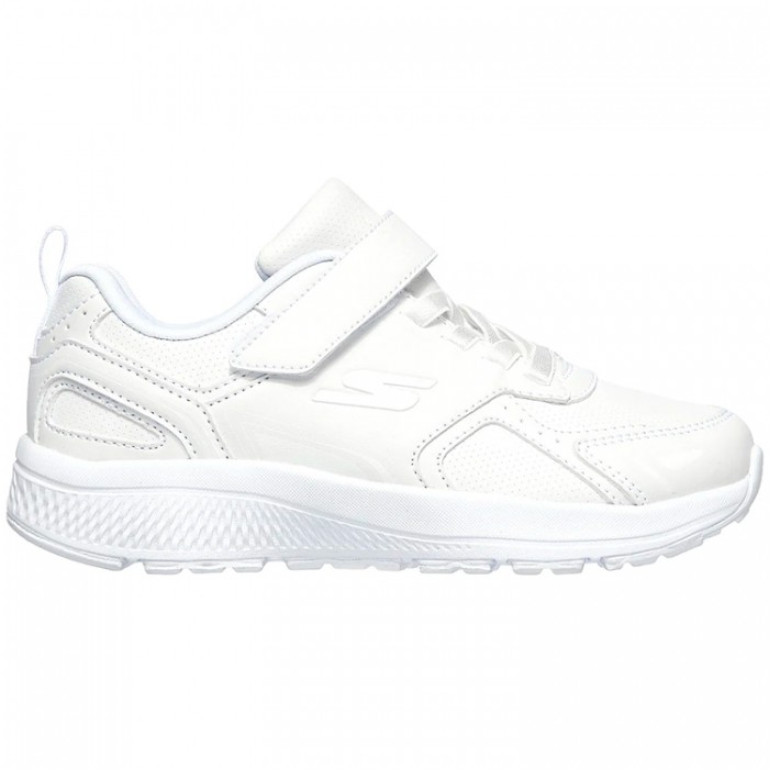 Кроссовки Skechers GO RUNCONSISTENT 302604L-WHT - 2 Кроссовки Skechers GO RUNCONSISTENT 302604L-WHT - 2