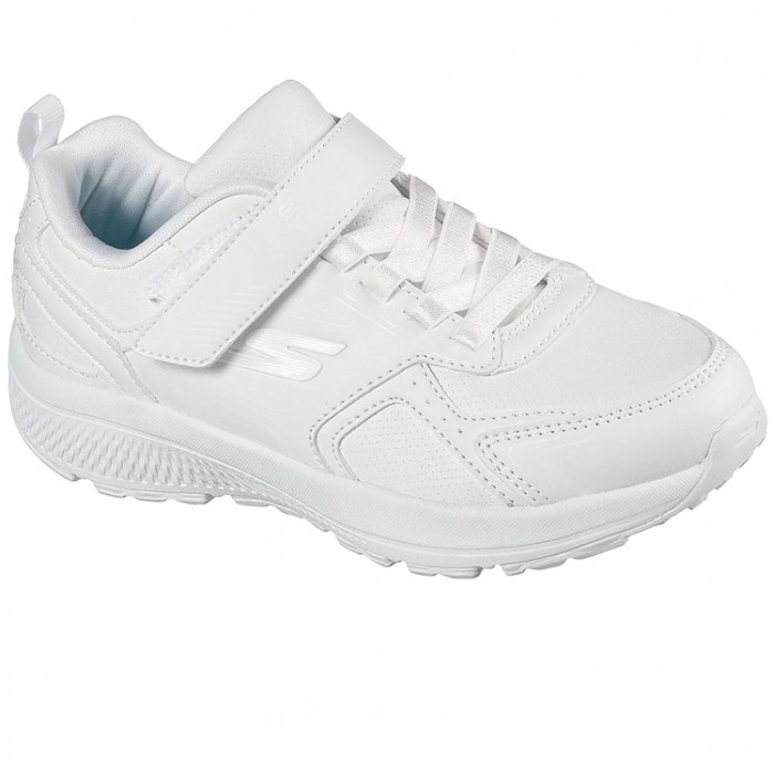 Кроссовки Skechers GO RUNCONSISTENT 302604L-WHT - 3 Кроссовки Skechers GO RUNCONSISTENT 302604L-WHT - 3