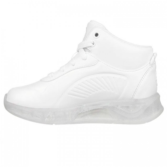 Incaltaminte Sport Skechers S LIGHTS REMIX 310100L-WHT