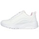 Кроссовки Skechers UNO LITE - EASY ZIP 310387L-WHT