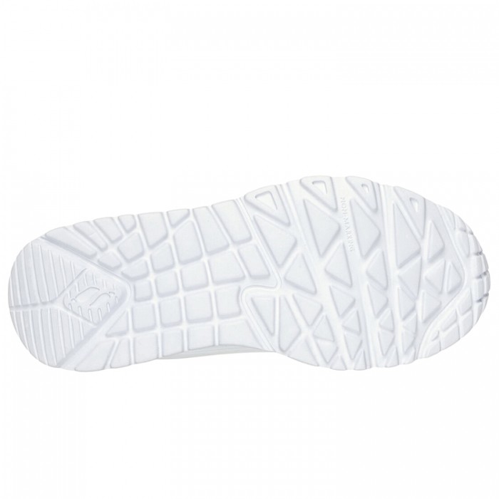 Кроссовки Skechers UNO LITE - EASY ZIP 310387L-WHT - 2
