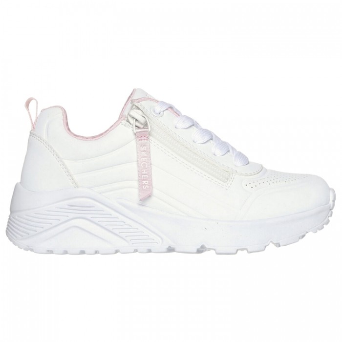 Кроссовки Skechers UNO LITE - EASY ZIP 310387L-WHT - 5