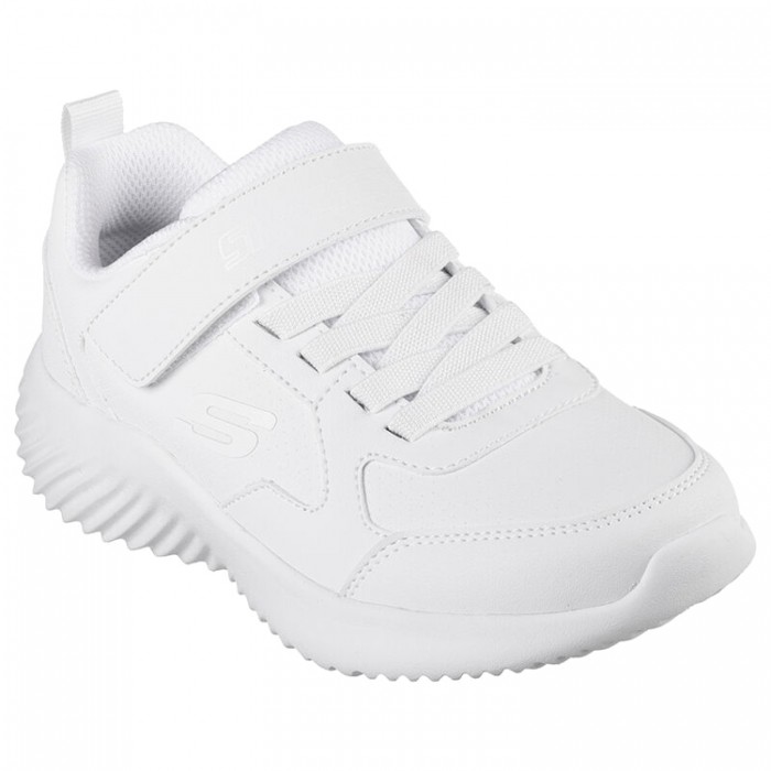 Incaltaminte Sport Skechers BOUNDER-POWER STUDY 405626L-WHT - 2