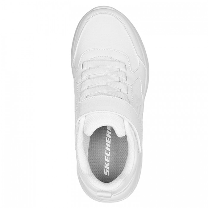 Incaltaminte Sport Skechers BOUNDER-POWER STUDY 405626L-WHT - 4