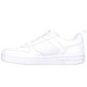 Incaltaminte Sport Skechers SMOOTH STREET-GENZO 405634L-WHT