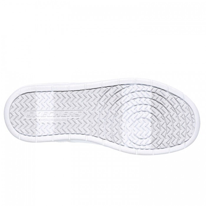 Incaltaminte Sport Skechers SMOOTH STREET-GENZO 405634L-WHT - 3