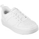 Incaltaminte Sport Skechers SMOOTH STREET-GENZO 405634L-WHT - 5