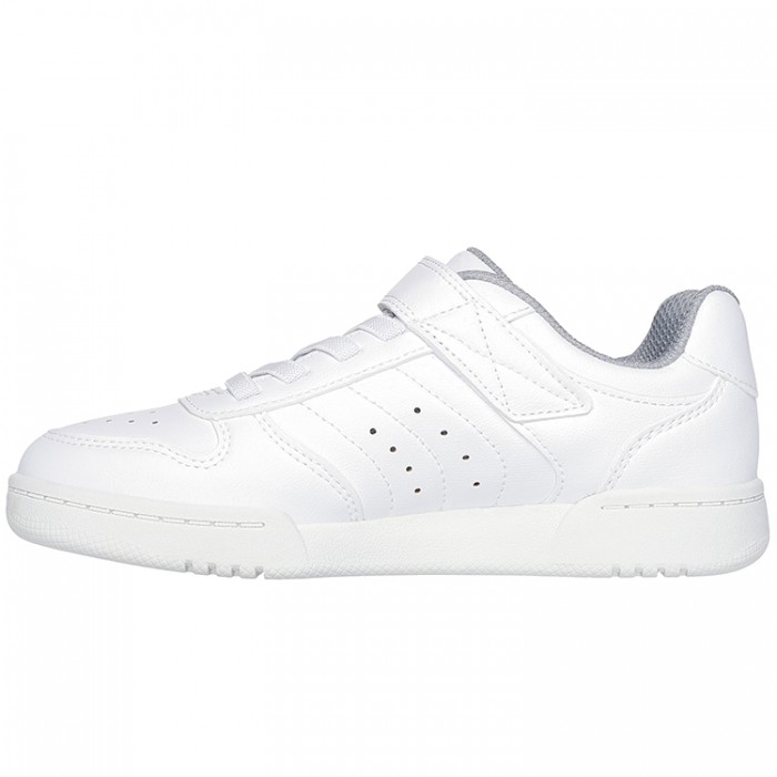 Incaltaminte Sport Skechers QUICK STREET 405638L-WHT