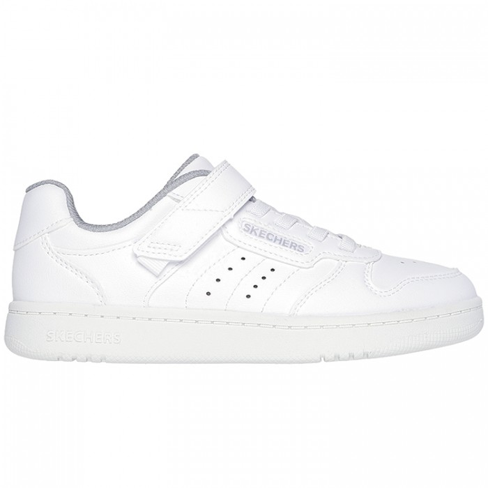 Incaltaminte Sport Skechers QUICK STREET 405638L-WHT - 4