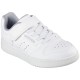 Incaltaminte Sport Skechers QUICK STREET 405638L-WHT - 5