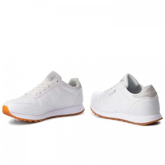 Кроссовки Skechers OG 85 -OLDSCHOOL 699-WHT - 3