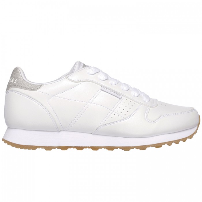Кроссовки Skechers OG 85 -OLDSCHOOL 699-WHT - 4
