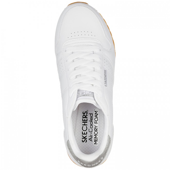 Кроссовки Skechers OG 85 -OLDSCHOOL 699-WHT - 6