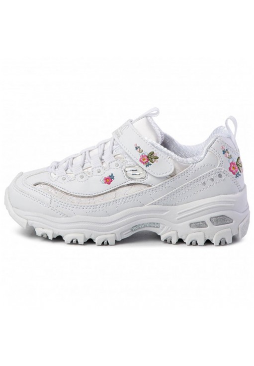 Кроссовки Skechers D Lites-Lil Blossom