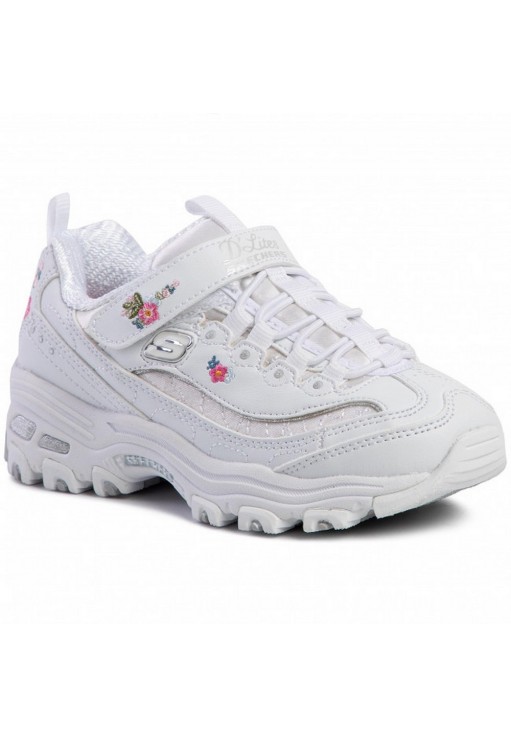 Кроссовки Skechers D Lites-Lil Blossom