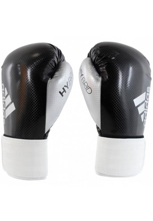 Перчатки для бокса Adidas HYBRID 100