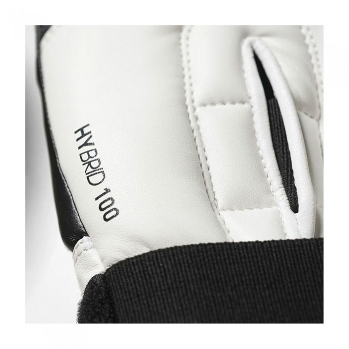Manusi box Adidas HYBRID 100 ADIH100-BLKWHT - 3