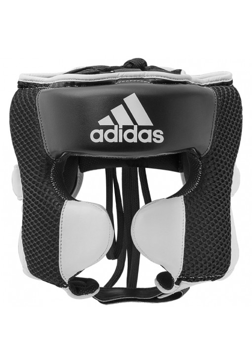 Шлем боксерский Adidas Combat Hybrid 150