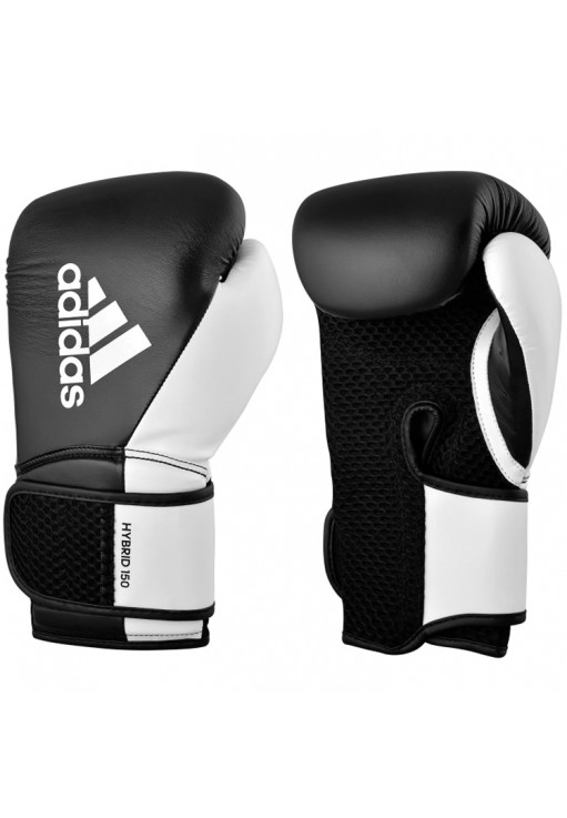Manusi pentru box Adidas Combat Hybrid 150