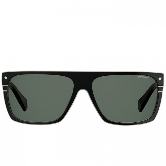 Солнцезащитные очки Polaroid Sunglasses PLD6086-9HT - изображение №3