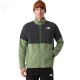Толстовка The North Face M GLACIER HEAVYWEIGHT FULL ZIP NF0A89JGDKI1